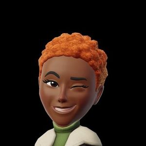 Meet your Posher, Joyce